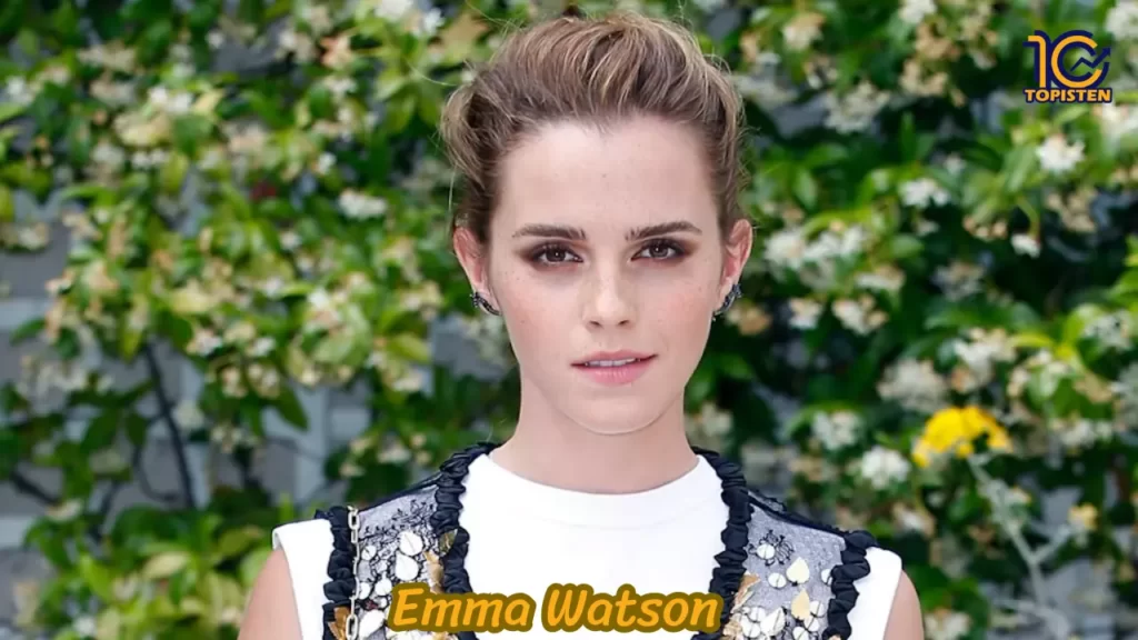 Emma Watson  