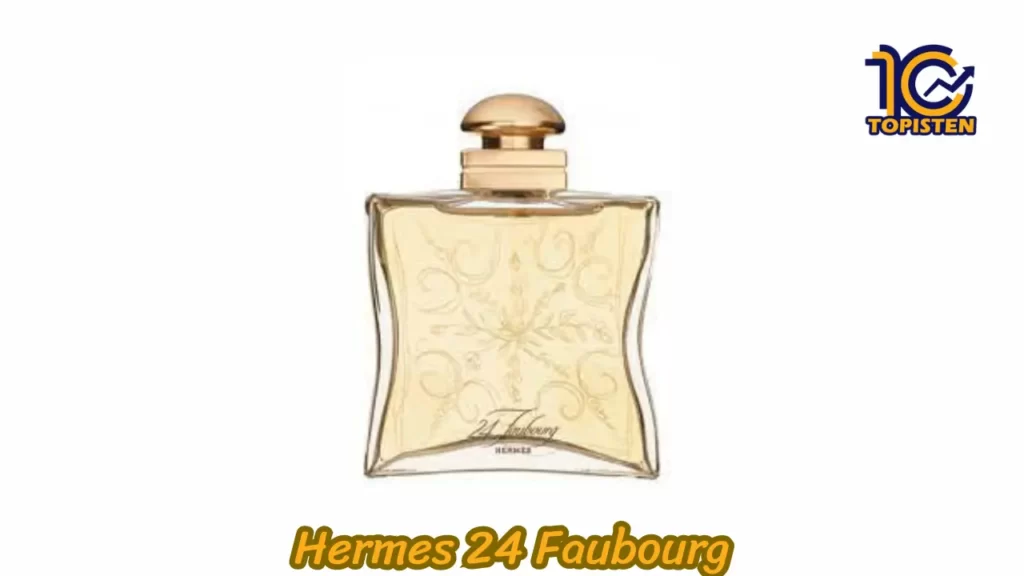 Hermes 24 Faubourg