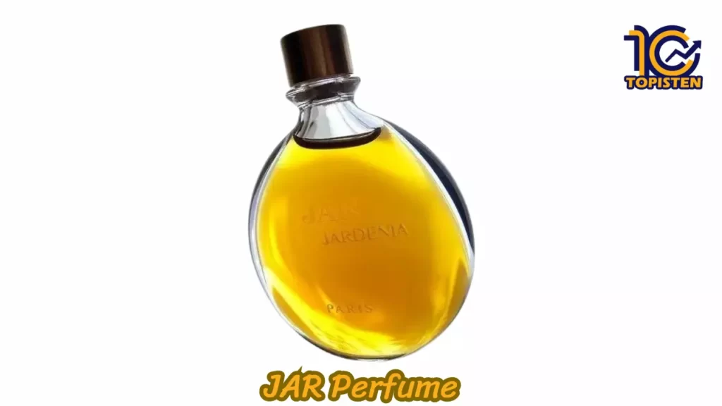 JAR Perfume